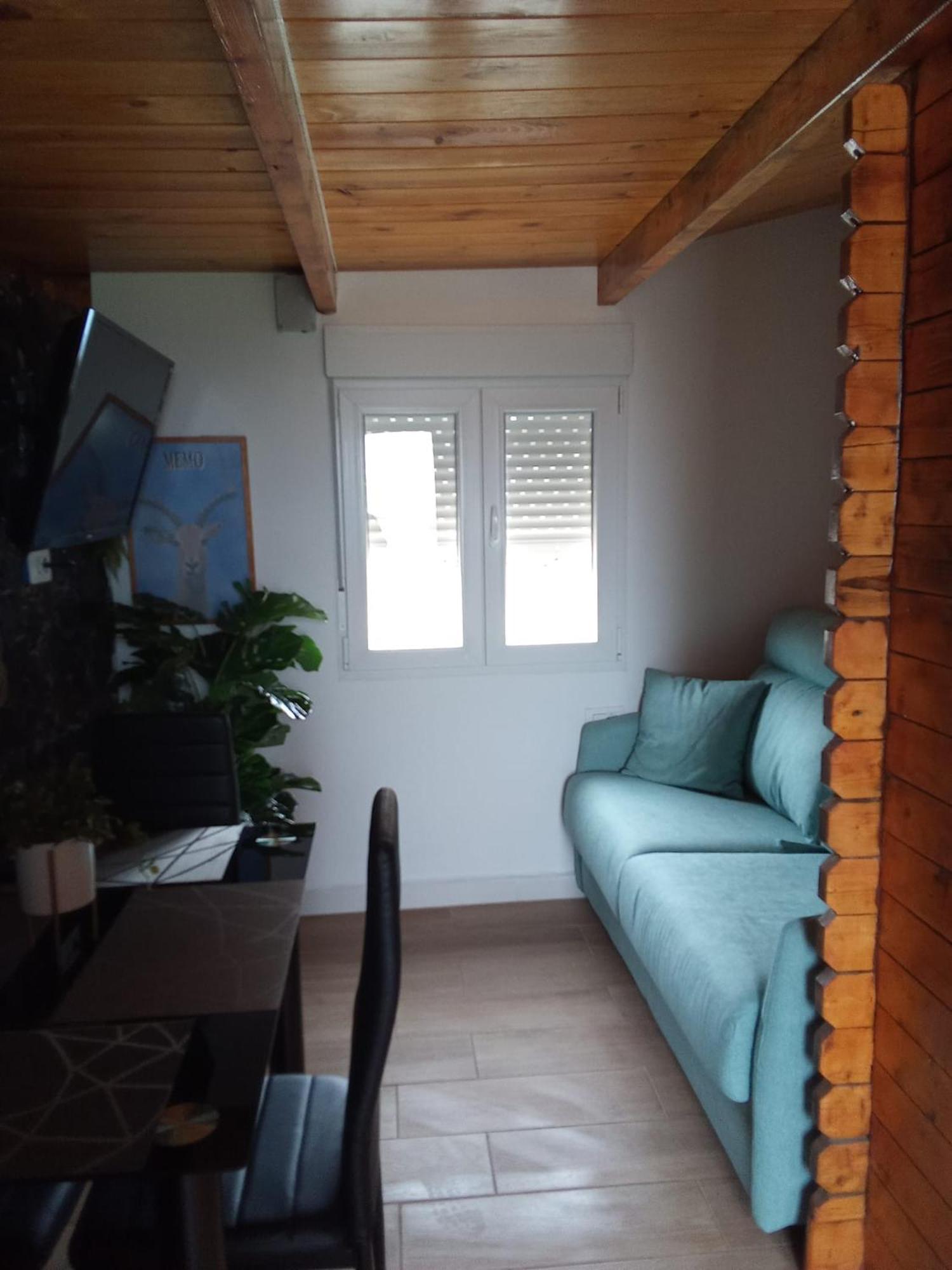 El Refugio Villa Guia de Isora  Ngoại thất bức ảnh