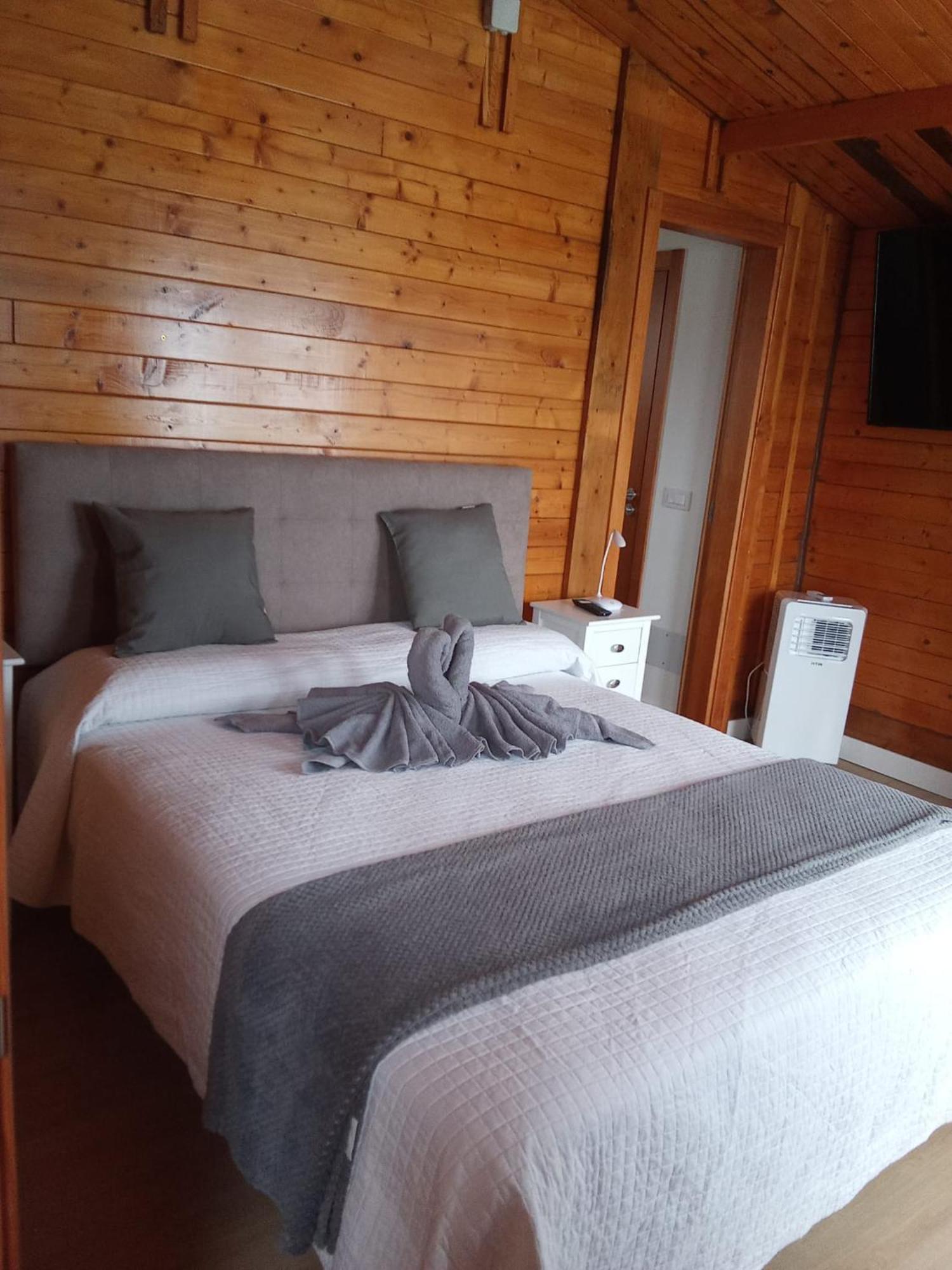 El Refugio Villa Guia de Isora  Ngoại thất bức ảnh