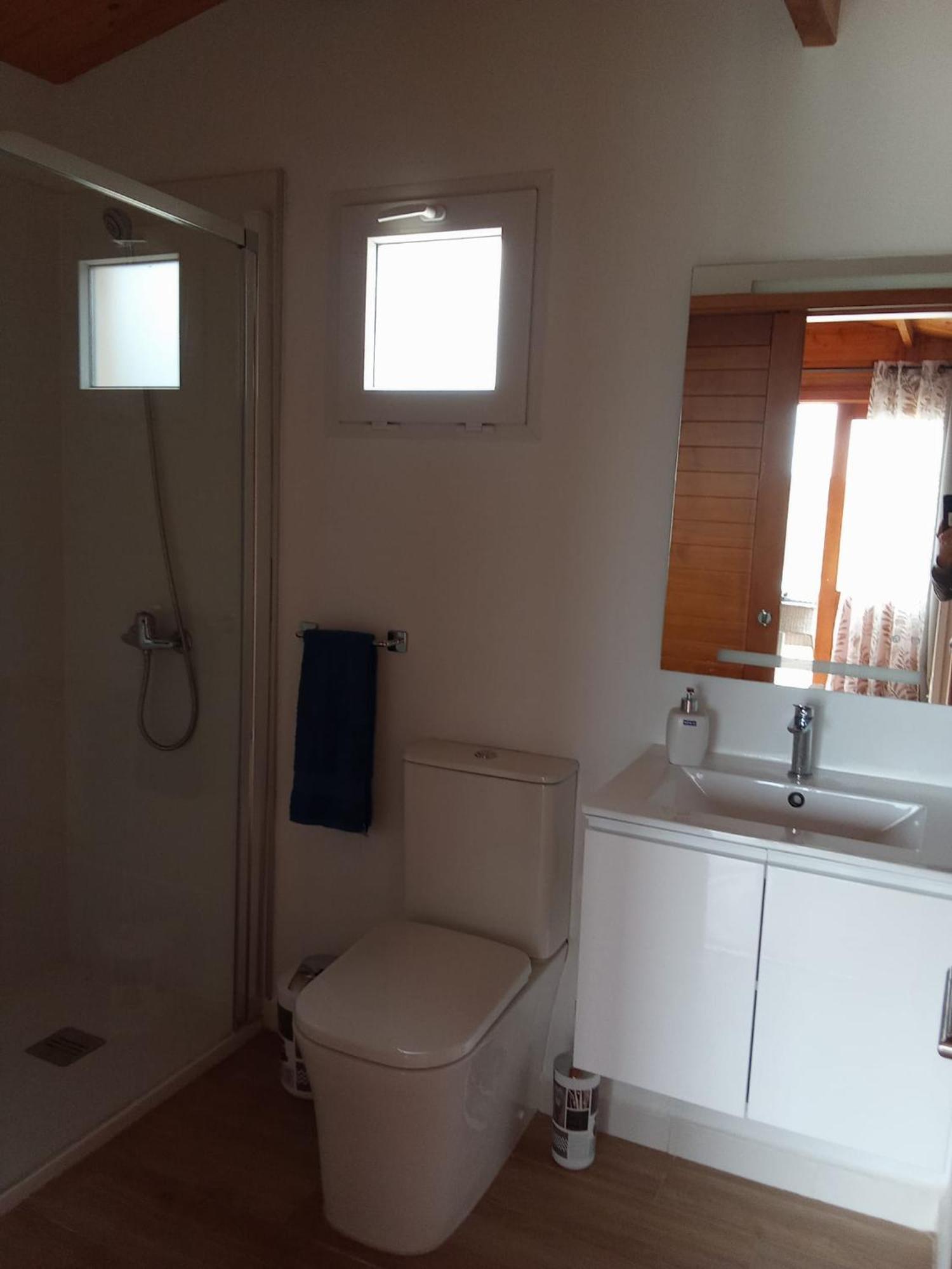 El Refugio Villa Guia de Isora  Ngoại thất bức ảnh