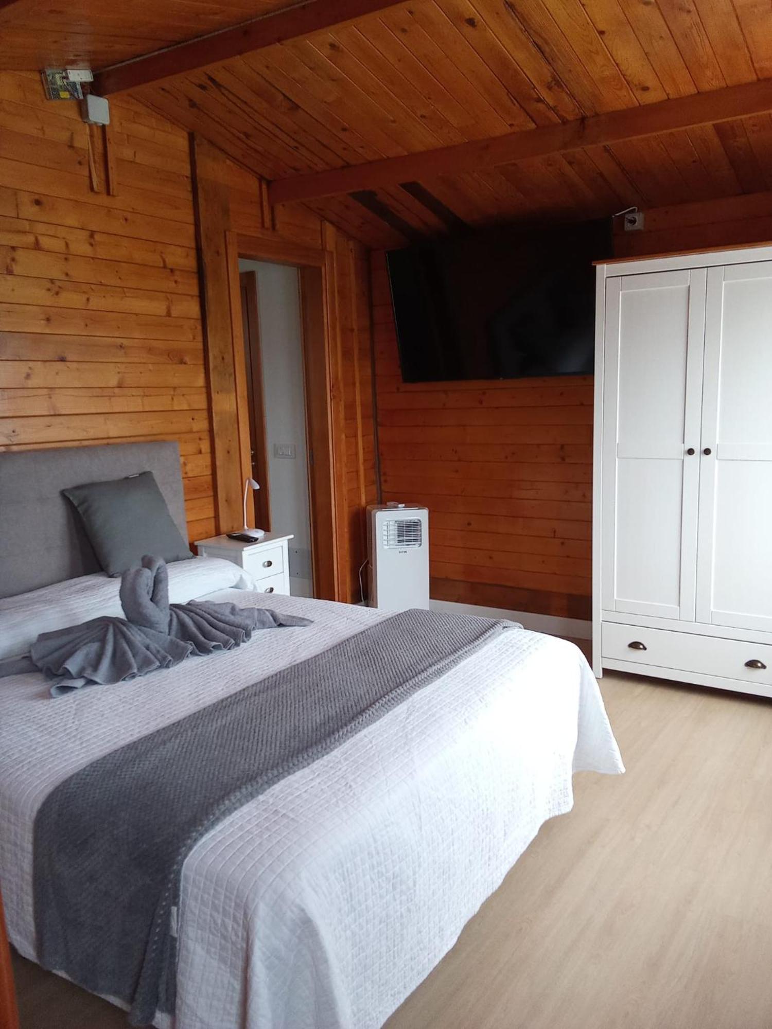 El Refugio Villa Guia de Isora  Ngoại thất bức ảnh